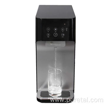 high-ending smart water dispenser oem